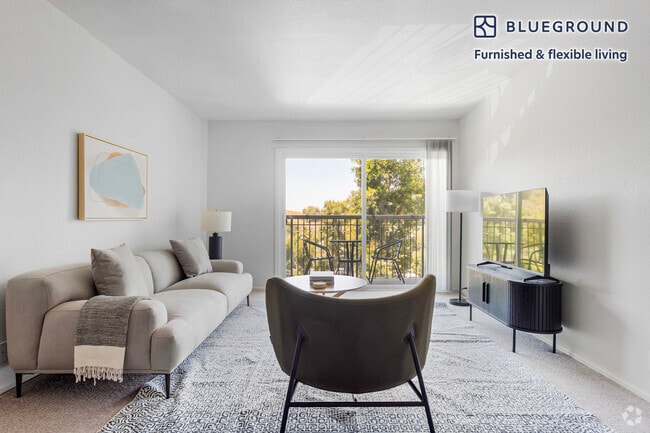 Building Photo - 3654 Barham Blvd Rental