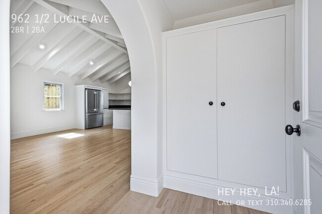 Photo - 962 1/2 Lucile Ave-