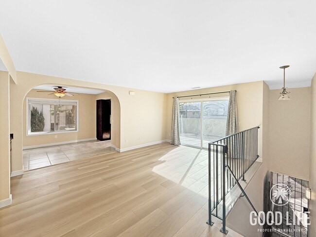 Photo - Spacious 2BR / 2BA El Cajon Home with In-Unit Laundry & Parking Included! Unit D