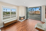 Photo - Stunning Ocean Beach Top Floor Corner Beac... Unit APT 8
