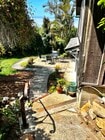 Garden Walkway to this hidden gem - 1770 Rubenstein Dr Apartments Unit Hidden Treasure