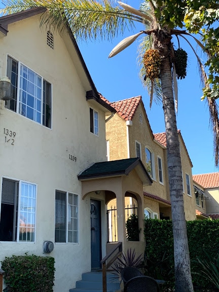 Photo - 1339-1345 S. Sycamore Avenue Unit 1339