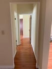 Hallway to Bath & Bedroom - 206 Columbia Ave Unit 206