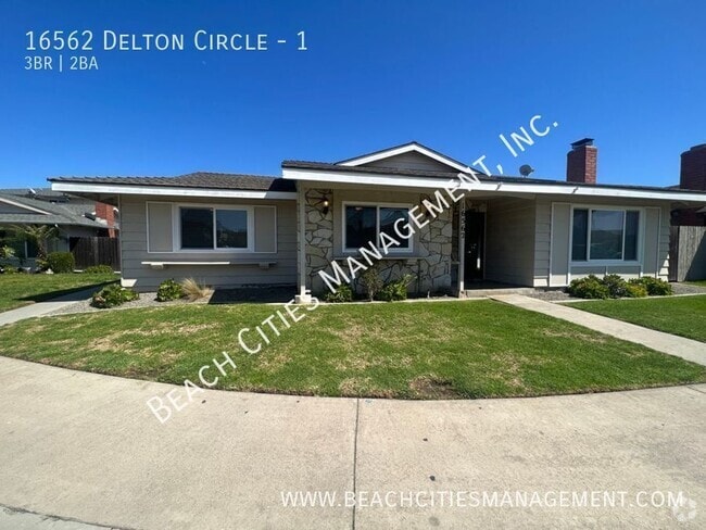 Building Photo - 16562 Delton Cir Unit 1 Rental