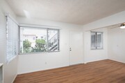 Photo - Spacious 1 Bedroom with Parking | Just One... Apartment Unit 3817 1/2