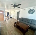Living Room & Dining Area - 306 W Sunkist St Unit A