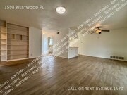 Photo - 1598 Westwood Pl