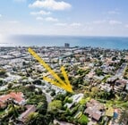 Photo - Private, Architect-Designed La Jolla Gem w/ Ocean View! MUST SEE!!!