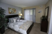 Plan B-Master - Citrus Gardens Apartments