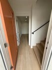 ENTRY AND 1ST BEDROOM - 646 N Serrano Ave Apartment