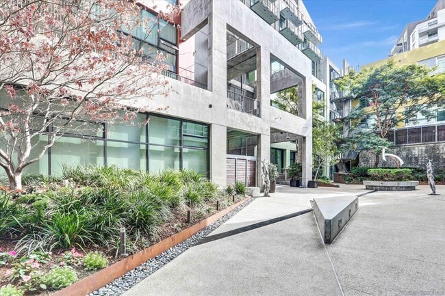 Photo - 350 Eleventh Ave Unit 624