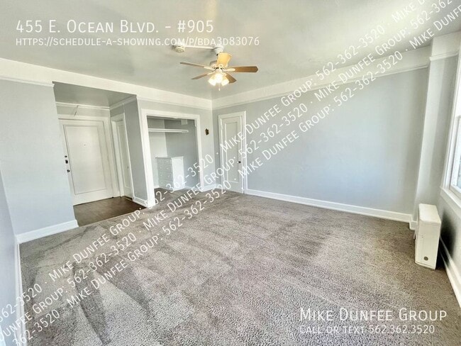 Photo - 455 E Ocean Blvd Unit #905