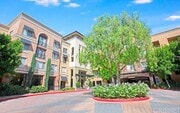 Entrance - 24505 Town Center Dr Apartment Unit # 7102