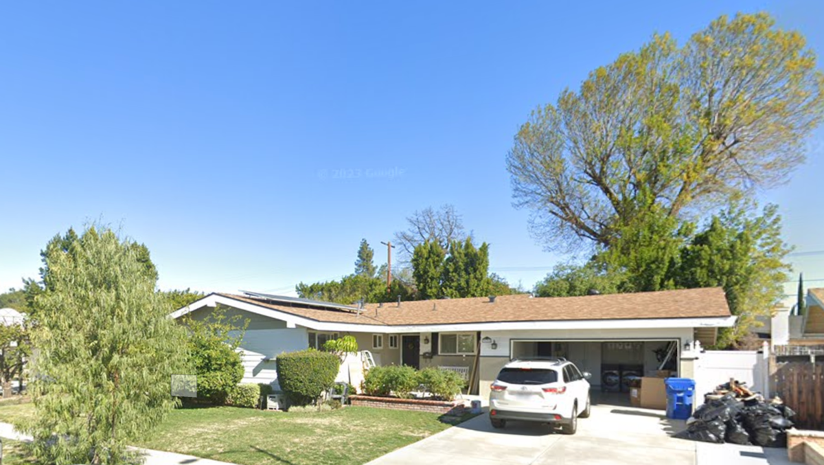 Photo - 9636 Penfield Ave House