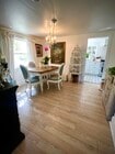 Dining Room - 822 E Kensington Rd House
