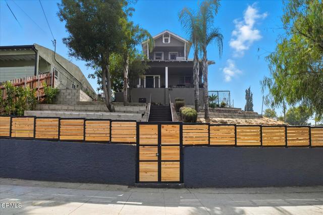 Photo - 1488 W Sunset Blvd Apartment Unit 1/4