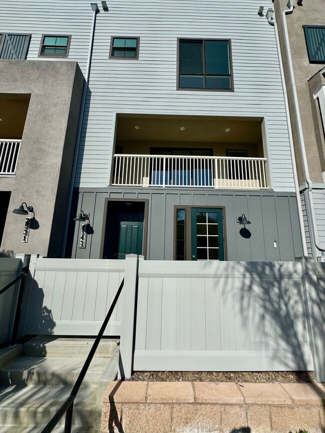 Photo - BRAND NEW 4 BED, 3.5 BATHS, 2070 SQ FT TOWNHOME BY KH HOMES