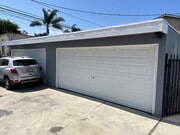 Garage space - 2119 Earl Ave Unit Earl Ave.
