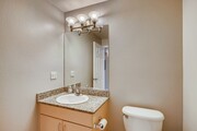 Photo - Top Floor Cortez Hill Studio with Western ... Condo Unit 406