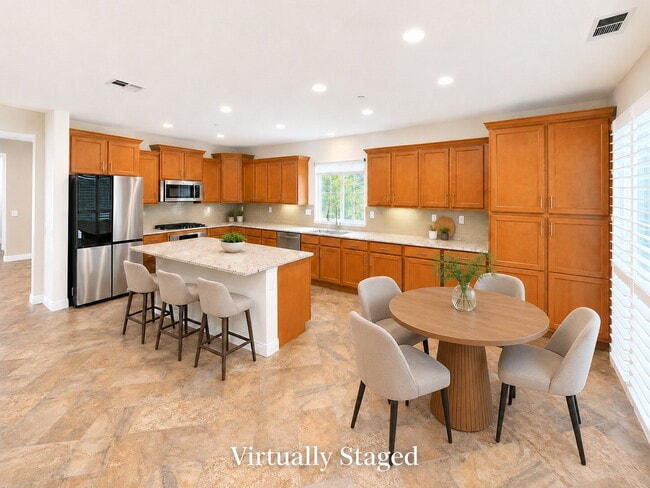 Photo - Arrowood Single Story 4 Bedroom 3 Bathroom on Quiet Tree-lined Street
