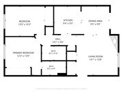 Photo - **RENT SPECIAL** Newly Updated 2 bed, 2 bath located in San Bernardino!