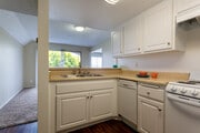 1BR, 1BA + Den - Huntington Breeze Apartments