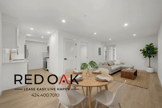 Photo - 415 N La Fayette Park Pl Unit 417