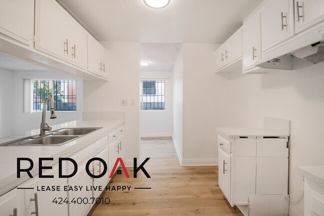 Photo - 1500 S Gramercy Pl Unit 109