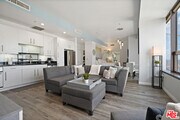 Photo - 1100 Wilshire Blvd Unit 2201