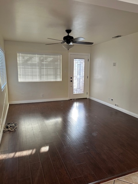 Livingroom - 11508 Leland Ave House
