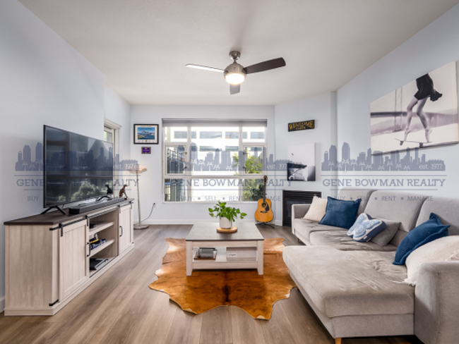 Modern 1BR in Prime San Diego Location - Modern 1BR in Prime San Diego Location Condo