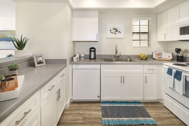 Photo - Laguna Serrano