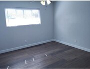 New vinyl windows - 44136 Division St Unit C