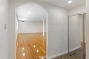 Photo - 1610 N Hoover St Townhome