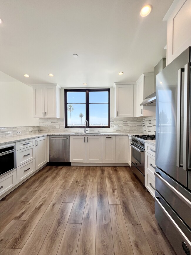 Photo - 859 S Lucerne Blvd Unit PH #2