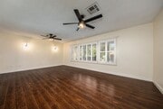 Photo - Beautiful Single Story 3 Bedroom with Solar Panels
