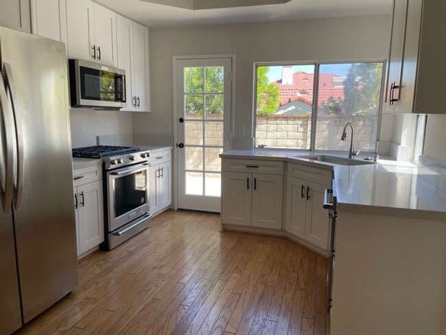 Photo - Gorgeous Single Story Home in The Coveted Valencia Summit Community!