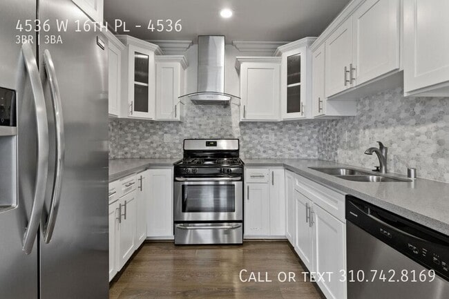 Photo - 4536 W 16th Pl Unit 4536