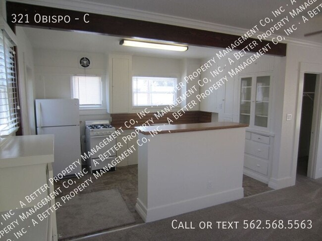 Building Photo - 321 Obispo-C Unit C