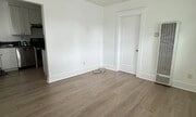 Living Room - Grand Avenue Apartments