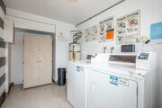 Laundry Room - Treasured Townhomes