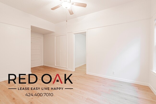 Photo - 2200 Toberman St Unit 4