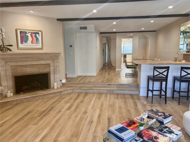 Photo - 5346 Zelzah Ave Townhome