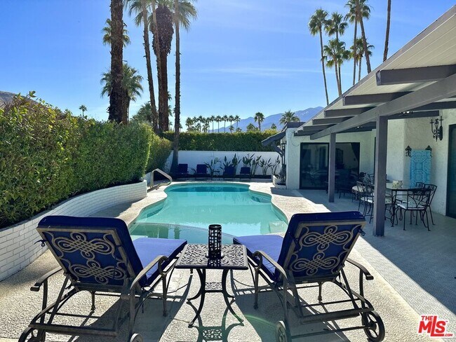 Photo - 2170 S Caliente Dr