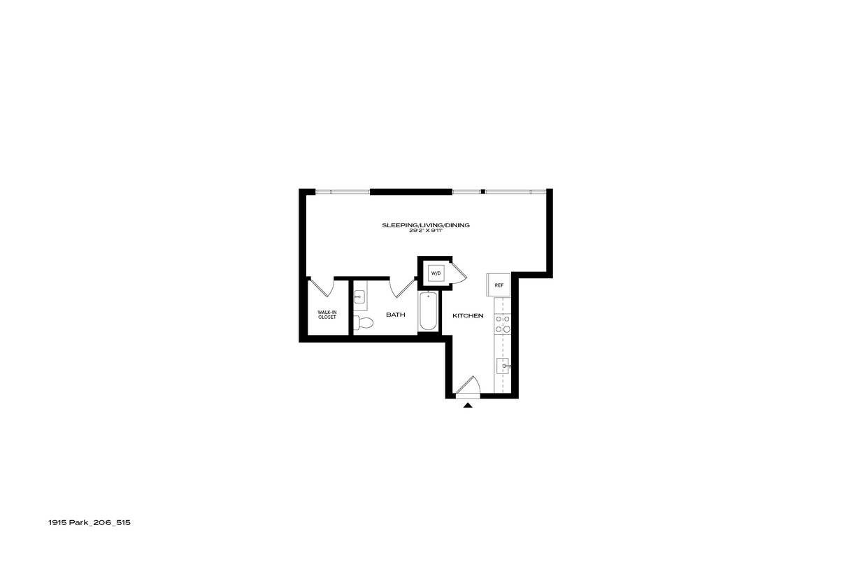 Floor Plan - S6