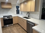 fully stocked with everything for a long term stay - 4010 Layang Layang Cir