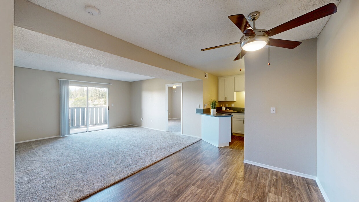 3D Tour - Hendrix Apartments - A 55+ Lifestyle Community