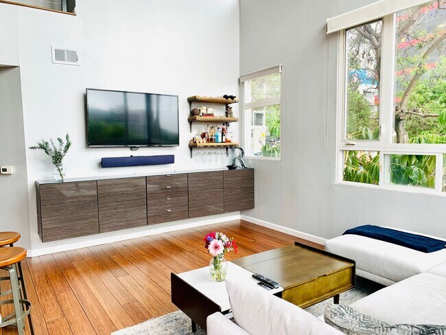 Photo - Live in the Heart of Little Italy! GORGEOUS 2BD/2BA Condo w/ Loft! Unit 105