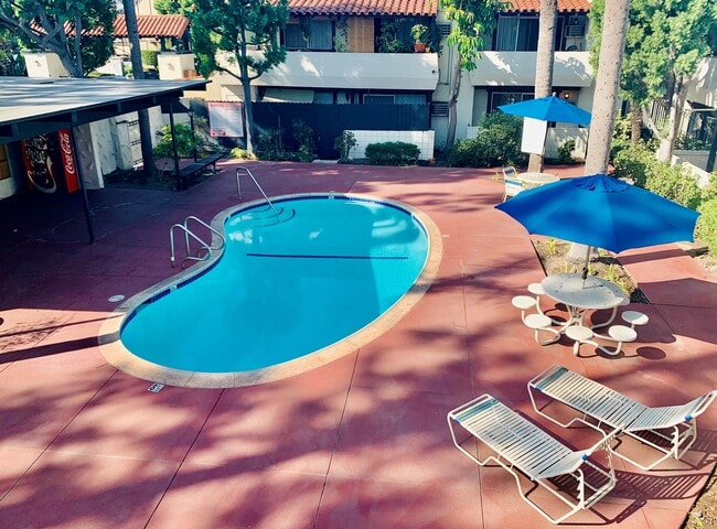 Casa Fortin Apartments - Casa Fortin Apartments