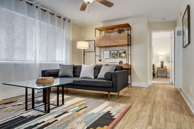 Photo - Lantana Hills Apartment Homes